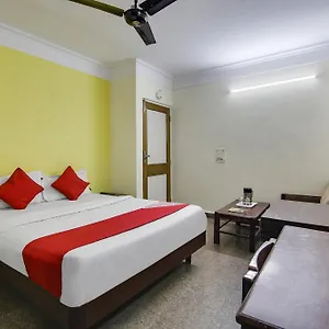 O Sunshine Palace 4*, Delhi (National Capital Territory of India) India