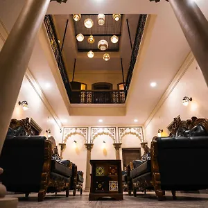 Captain Heritage House , Varanasi India