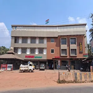Faaz International 2*, Kannur India