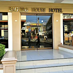 Bagobo House 2*, Davao Philippines