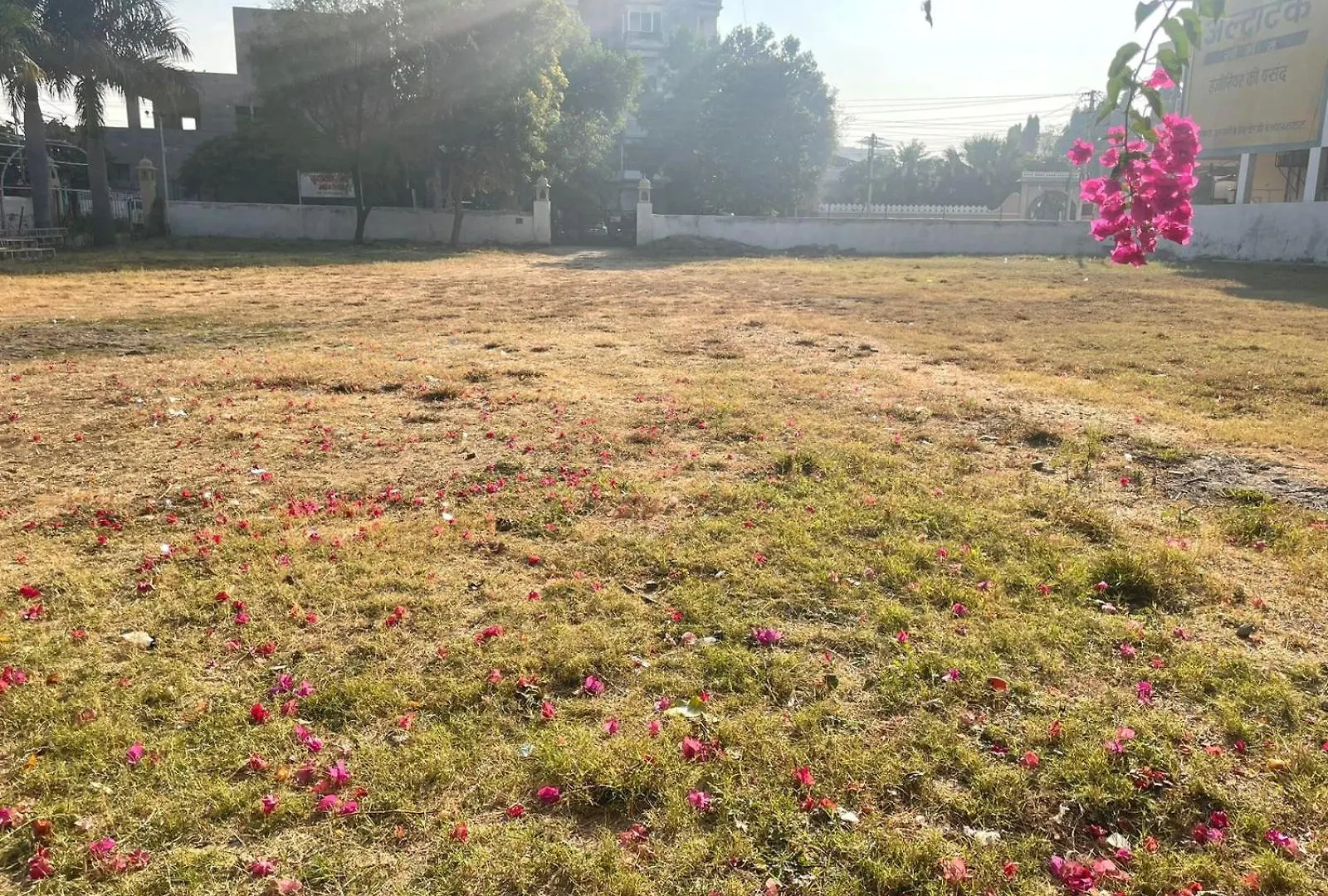 Hotel Vrindavan Greens Resort Udaipur